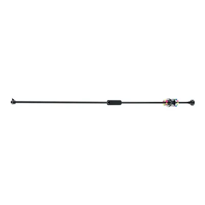 Blowgun 60 Zoll Blasrohr - NXG