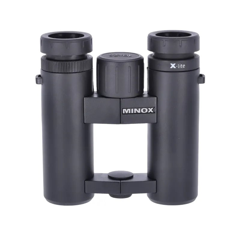 Minox X-Lite 10x26 Fernglas