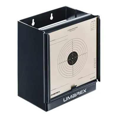 Geschossfangkasten Target 14x14 cm - Umarex