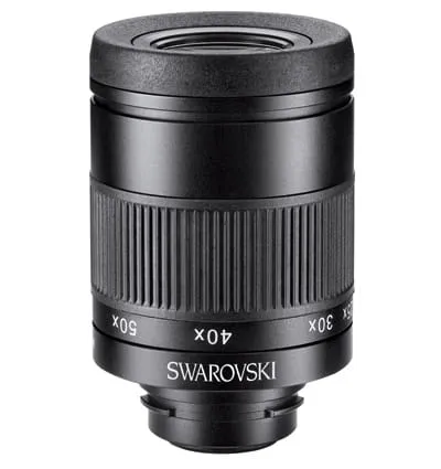 Swarovski Okular 25-50x W