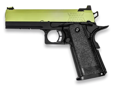 Hi-Capa 4.3 - Raven
