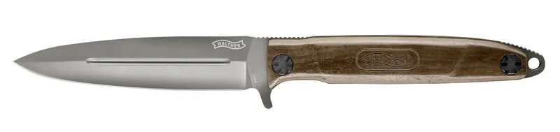 Walther BWK 3 EDC-Messer