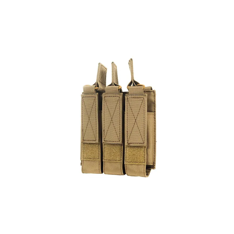 Triple Pouch MP5/MP7/MP9 · Coyote