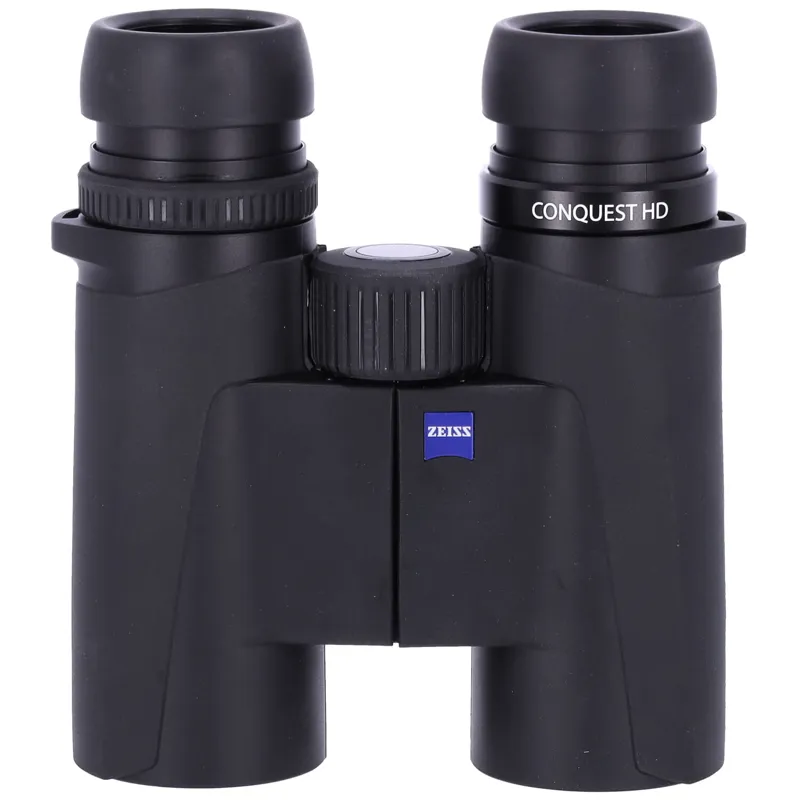 Zeiss Conquest 8x32 HD Fernglas