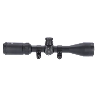 3-9x44 Sniper Zielfernrohr - Walther