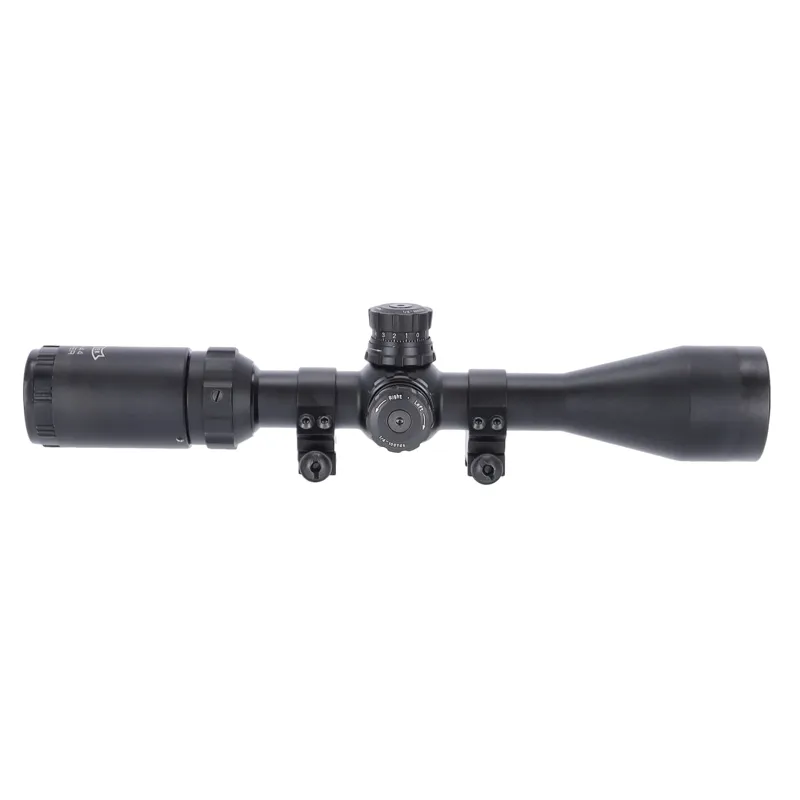 Walther 3-9x44 Sniper Zielfernrohr