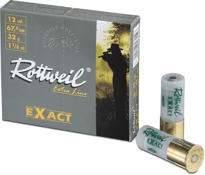 Exact 12/67,5 - 10 Stk - Rottweil