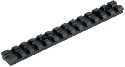 Picantinny Rail TRG 0 MOA - Sako