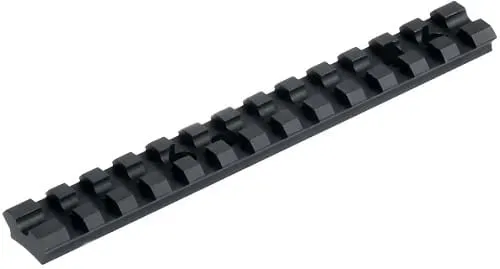 Sako Picantinny Rail TRG 0 MOA