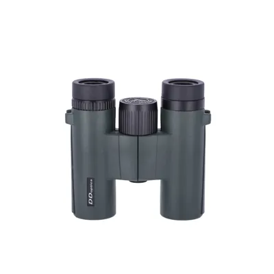 Kolibri 10x25 Gen.3 Fernglas - DDoptics