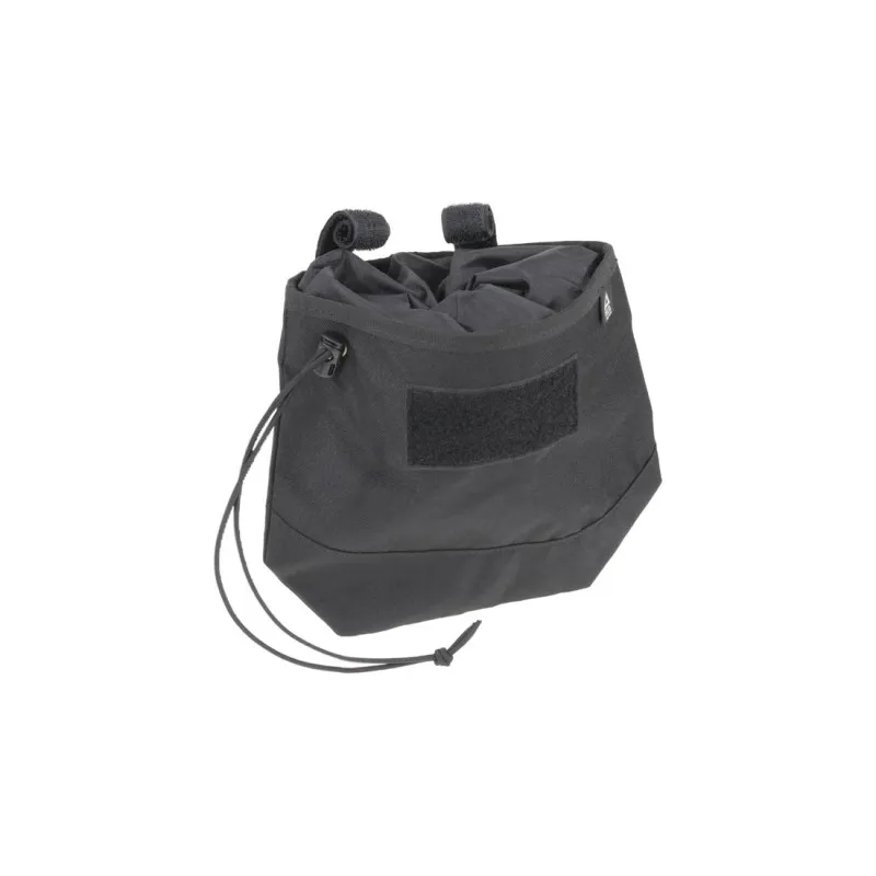 Delta Tactics Drop Pouch · Negro