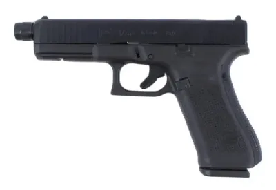 17 Gen5 M.o.s. FS Gewindelauf - Glock