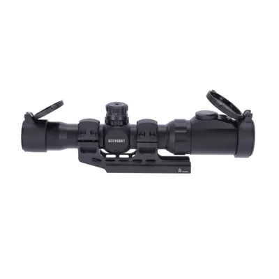 Accushot 1-8x28 MRC Zielfernrohr - UTG