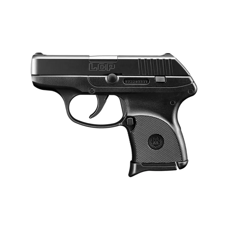 Tokyo Marui Pistola de Gas Lcp · Negro