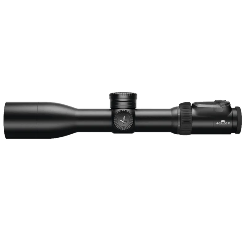 Swarovski DS 4-24x50 P Zielfernrohr