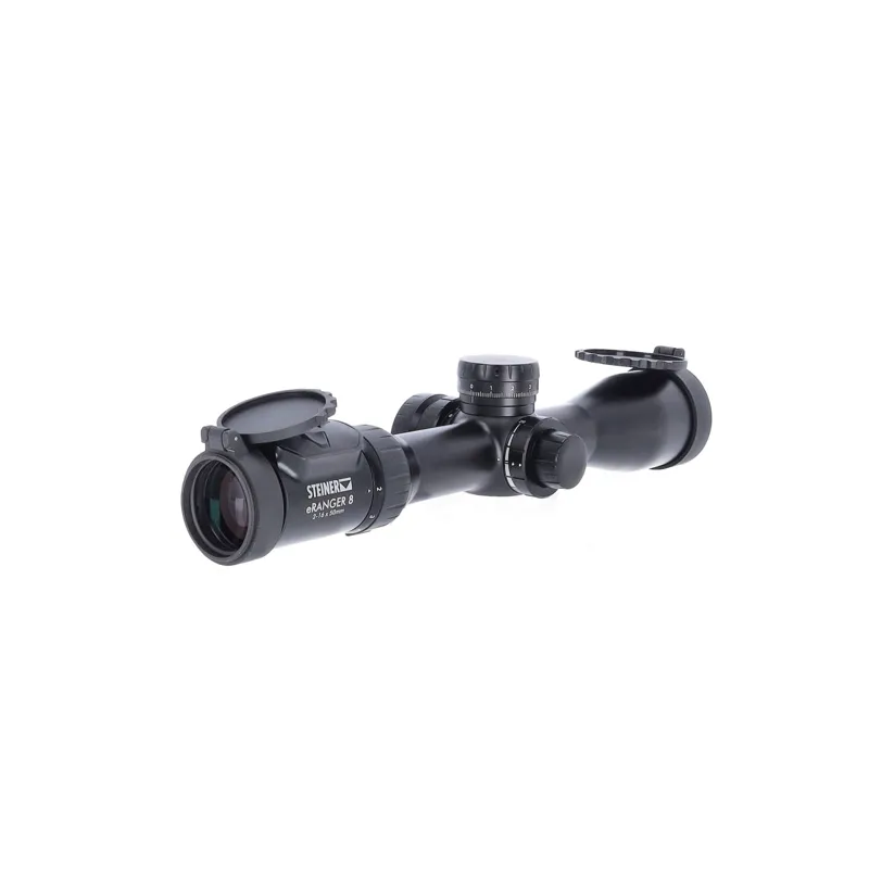 Steiner ERANGER8 2-16×50 Zielfernrohr