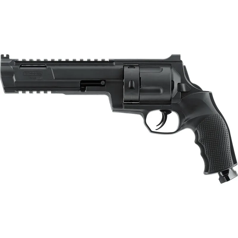 T4E TR 68 Gen2 CO2 Revolver · Negro