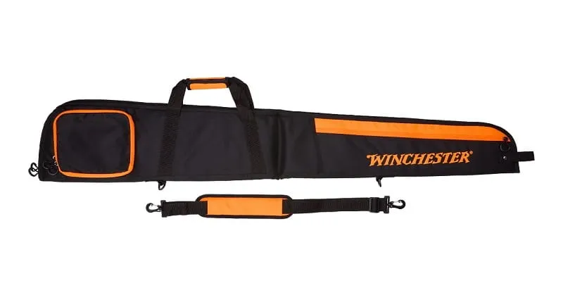 Winchester Flex Colombus Flintenfutteral 135 cm