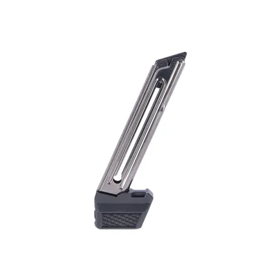 Magazinverlängerung Für Ruger KK Pistole MK IV - LivingActive