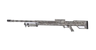 HS.50 BMG Bush Einzellader - Steyr Arms