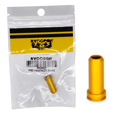 Nozzle P90 Aluminio 20.8mm - SHS