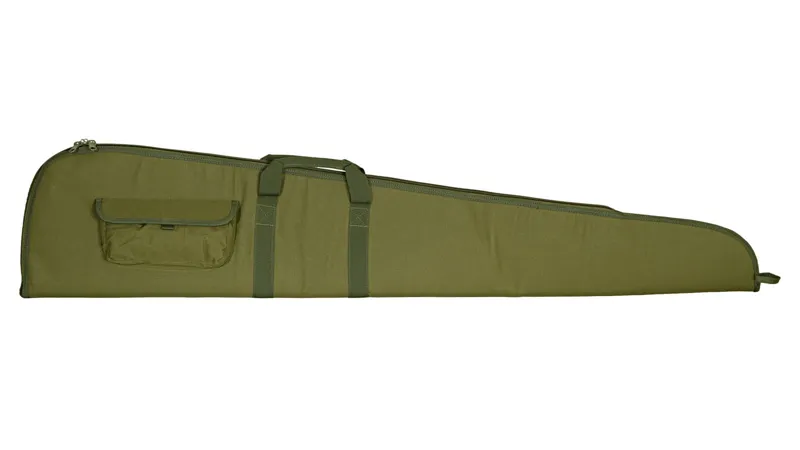 Hubertus Büchsenfutteral Mit Tasche 138 cm