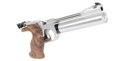 LP 2 Compact Univeral Luftpistole - Steyr Arms