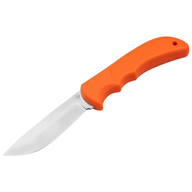 Böker Plus HL Fixed Universal Drop Point Messer