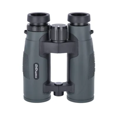 Pirschler 10x45 Gen.3 Fernglas Grün - DDoptics