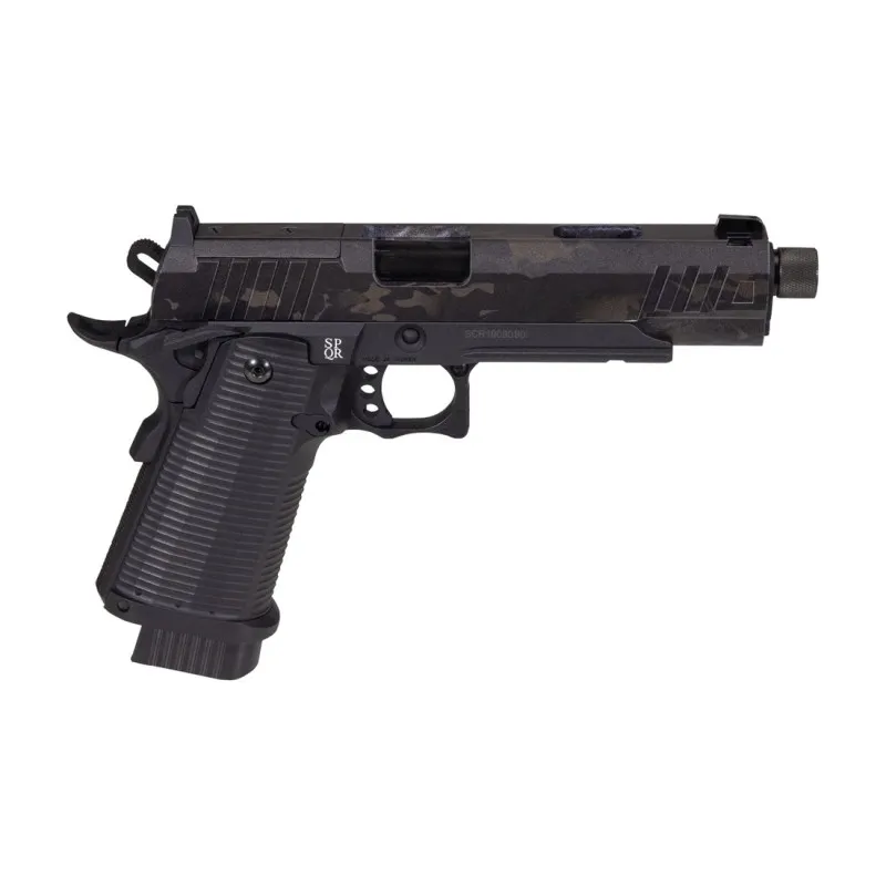 Ludus III Custom · Multicam