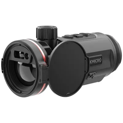 Thunder TQ35CL 3.0 Wärmebild Vorsatzgerät - Hikmicro