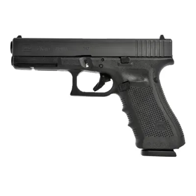 31 Pistole Gen4 KALIBER.357 SIG - Glock