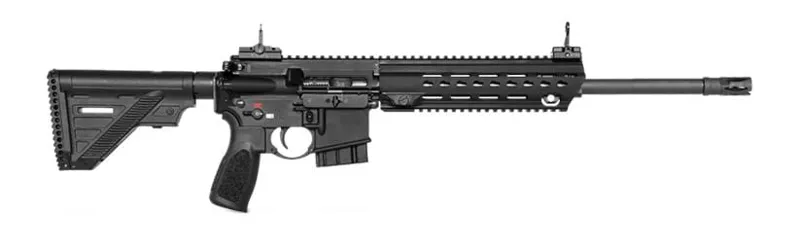 Heckler & Koch MR223 A3 16,5"