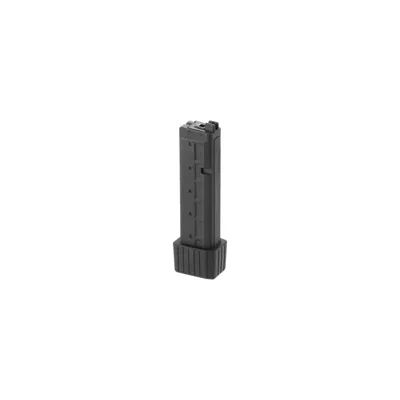 CO2 Ersatzmagazin Für APC9 GBR, 20 rds - B&T