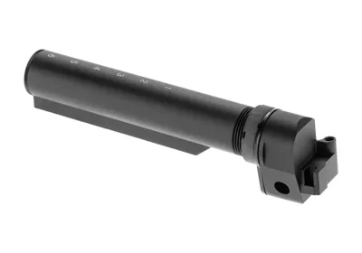 5KU M4 Stock Adapter Für LCT / Cyma AK - 5KU Airsoft