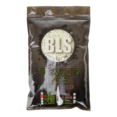 BLS Bio Tracer BBs 0,25g, 1kg Beutel - BLS (Taiwan)