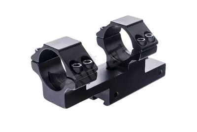 25mm Z-Shape SPR Mount Für 11mm Schiene - Reapo