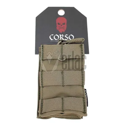 G36 MOLLE Simple Dagger - Corso