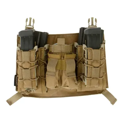 Panel for Plate Carrier 419/420 - Emerson