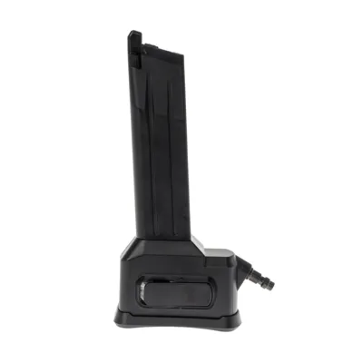 M4 HPA Adapter Für Hi-Capa / SSP / SSP5, Plug & Play - Reapo