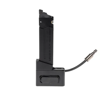 M4 HPA Adapter Für SSX23/303/TM MK23, Plug & Play - Reapo
