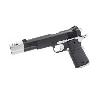 Gas Vp-X / Cromo 1,0 J