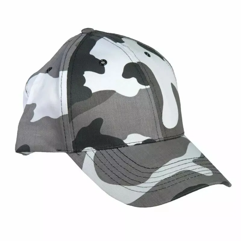 Casquette Baseball Urban