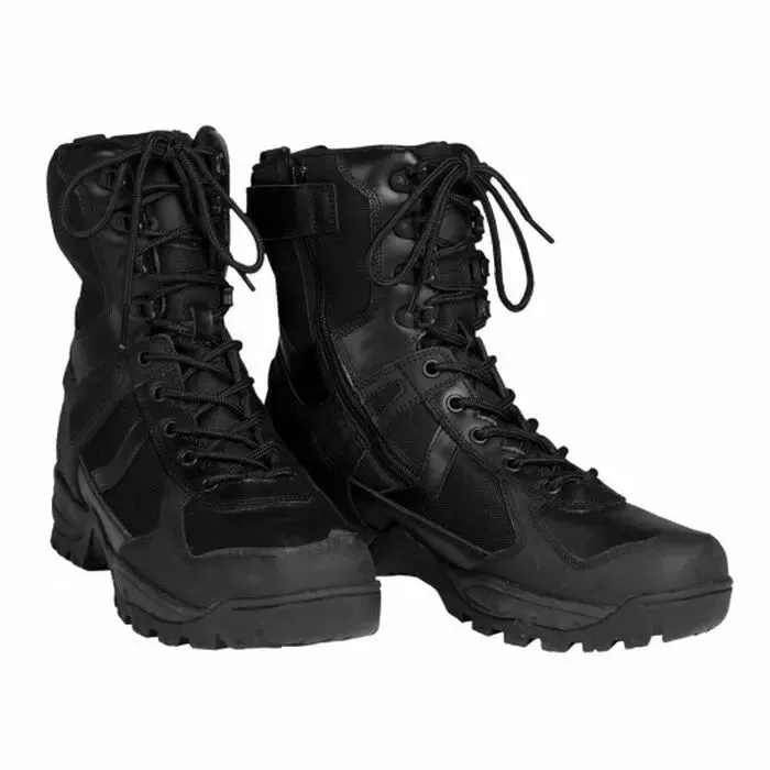 Chaussure Tactique Patrol One-Zip