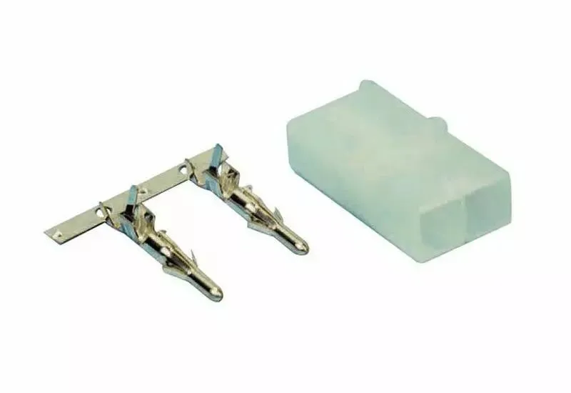 Connectique Type Large Femelle
