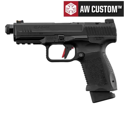 Canik TP9 Elite Combat / Armorer Works
