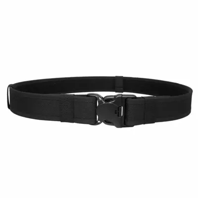Ceinturon de Sécurité 5 cm X 130 cm Avec Fermeture Rapide