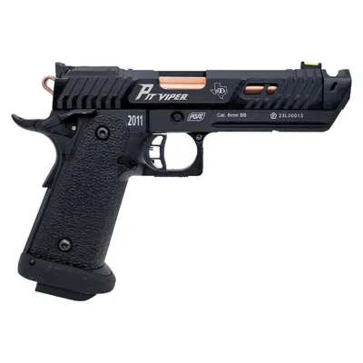 Sti Pit Viper CO2 - ASG.