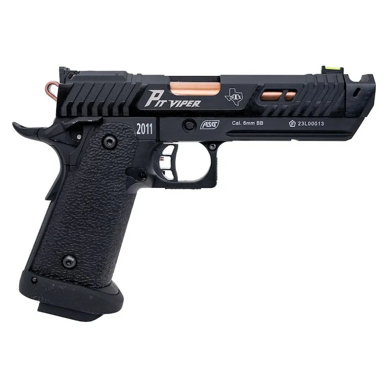 ASG Sti Pit Viper CO2