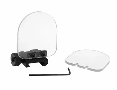Protection Flip-Up pour Red-Dot Ou Lunette de Visée